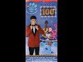 Opening To Blue S Clues 100th Episode Celebration 2003 VHS Walmart Exclusive