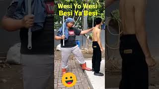 Download lagu Wesi Yo Wesi (Parody) mp3 Download lagu Wesi Yo Wesi (Parody) mp3