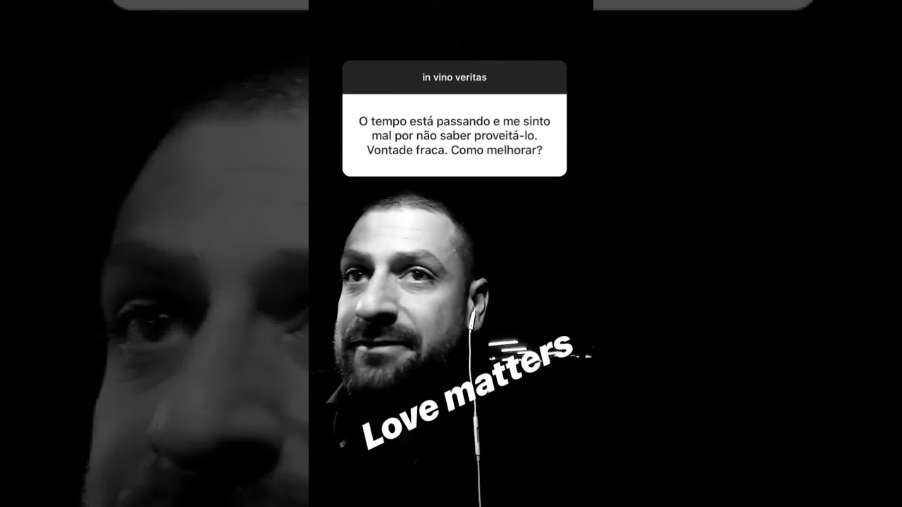 Vontade — Italo Marsili