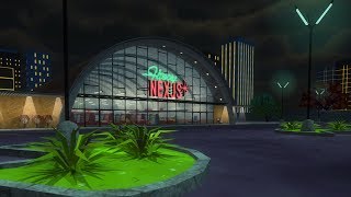 Jazzpunk Director's Cut Flavour Nexus Gameplay (PC)