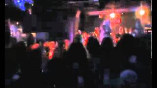 Enthroned - At The Sound Of The Millenium Black Bells Live