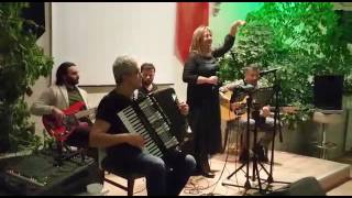 Figen Genç "Nazende Sevgilim"