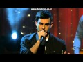 Darin - Lovekiller (Live @ Tack för musiken) 