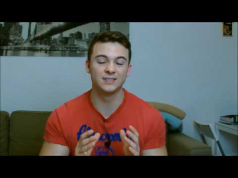 Find the right role models!!!