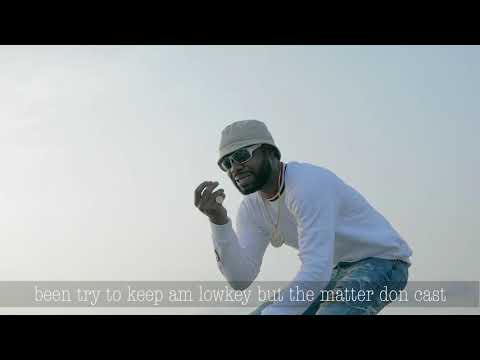 Tchap0 x IDD Billy - MANDELA (Visuals)