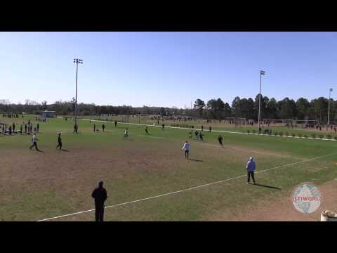 2015 Highlights: Oregon Ego