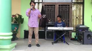 Download lagu Lagu Karo ll Trauma ll OKKY GINTING mp3