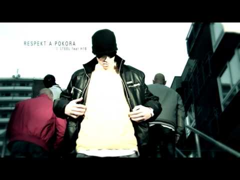 Respekt a Pokora  - David Steel ft. H16 (prod. Emeres)