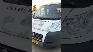 بيع شاحنة مسطحة < 3.5طن Fiat Ducato **2300cc-pick up** - صورة 4 | Autoline SY شاحنة مسطحة < 3.5طن Fiat Ducato **2300cc-pick up** | صورة 4 - Autoline