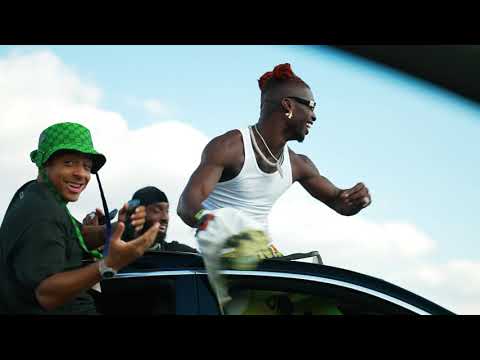 Pour toi (Vida Loca, Pt. 2)
