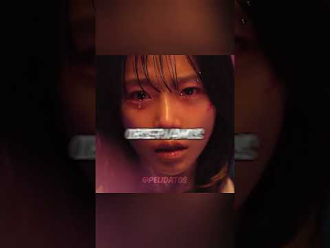 Por esto LA Jugadora 222 LLORA en Squid Game 3😱💔 #shorts