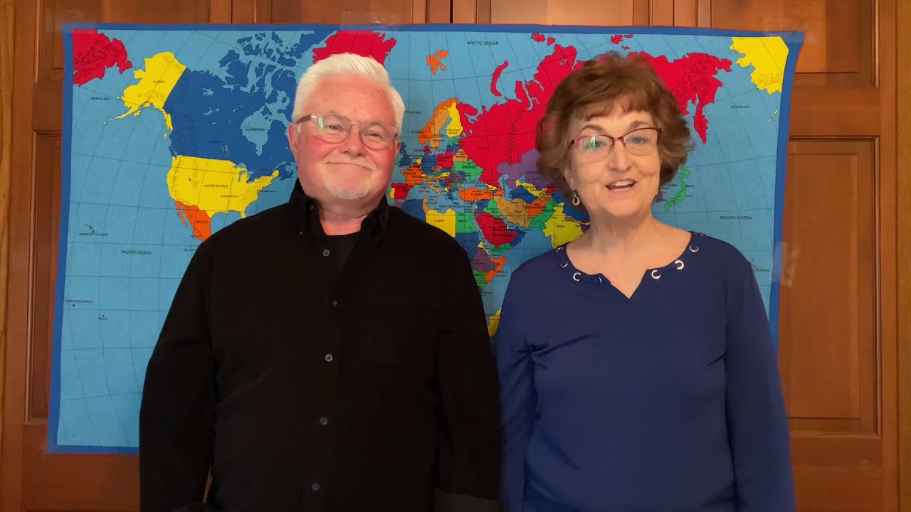 Welcoming Our New Neighbors