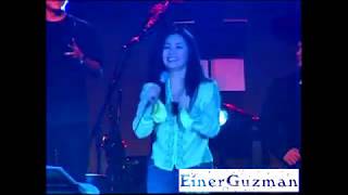 19. Mariachi Con Tambor - Ana Gabriel En Vivo Cali - Col 2005 HD