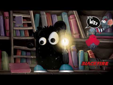 Medvěd WRR: Karetní hra