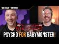 Vocal Coach & Songwriter react to Babymonster’s We Go Up + Psycho LIVE!