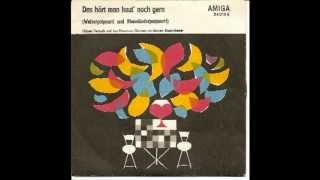 Das hört man heut´noch gern - Rheinländerpotpourri - Günter Derbsch