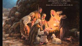 Aaron Shust Christmas - God Has Come To Earth