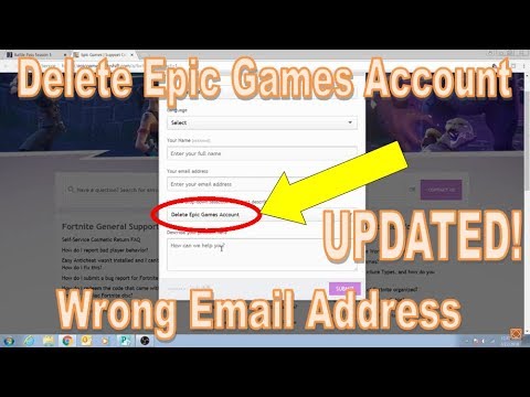 What Is My Epic Games Account Detailed Login Instructions Loginnote
