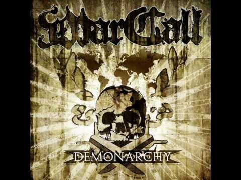WarCall - Walk The Plank