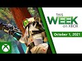 10+ New Launches, Open Beta, and Updates | This Week on Xbox