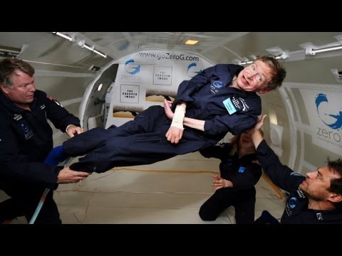 Mark Kermode reviews Hawking