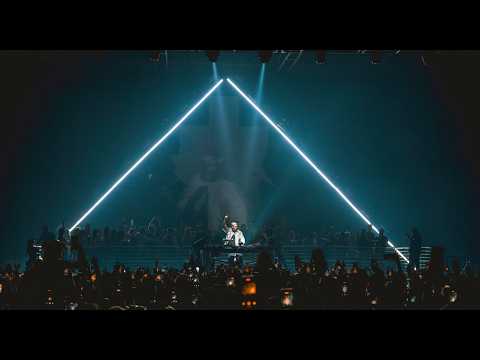 Eli Brown Live @ Palace of Fine Arts, San Francisco | Oct 2025