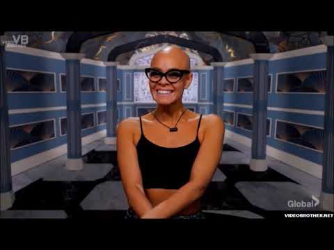 Big Brother Canada 11 - All Fights/Arguments