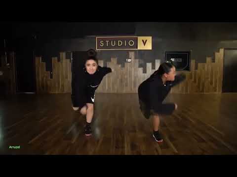 Nelly Furtado  Say It Right Freestyle Dance 2024