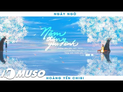 Ngây Ngô - Hoàng Yến Chibi | MV- Lyric HD
