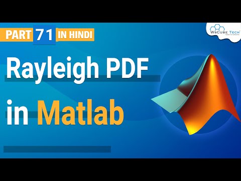 Introduction to MATLAB for Beginners in Hindi Part 1 WsCube Tech
