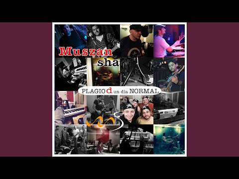 Bajas Por La Calle - Muszan sha