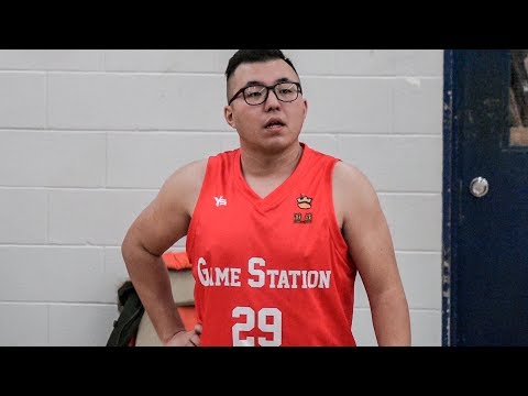 $ickos vs Game Station | Sunday Tier 6 - Tcbl 2019 Winter