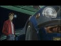 HIT IT Wangan Midnight Trailer Enhanced Anime Version Of Maximum Tune PS2 Intro