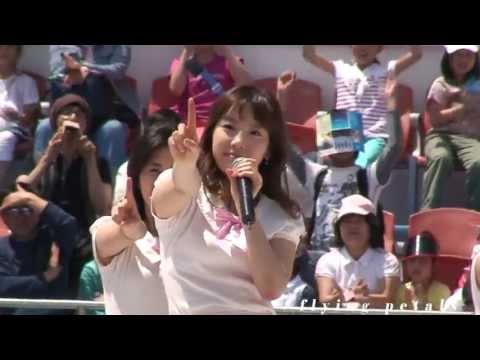 [FANCAM] Taeyeon - Baby Baby