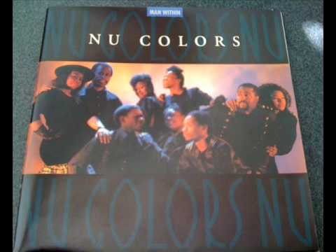 Nu Colors - Only You