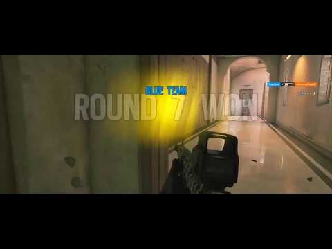 What a PS4 Diamond Thermite Main Looks Like