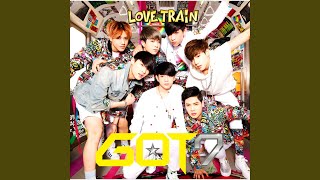 Love Train