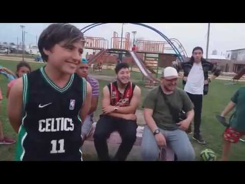 ZASKE VS BALTA: Cuartos - DEP Fecha Cinco