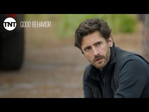 Good Behavior: Letty & Javier - Season 2 [BTS] | TNT