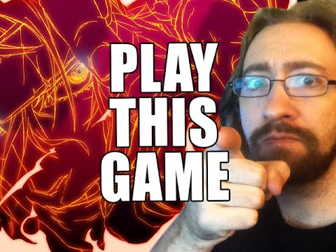 PLAY THIS GAME: Max Reviews - Guilty Gear Xrd Revelator
