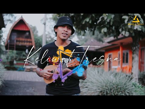 MANG YULI - KELIWAT TRESNA | KOPLO VERSION COVER BY BUCU 3