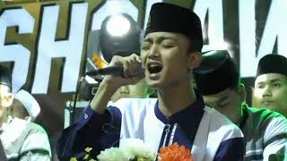 Download lagu Ya Sahidan Voc. Gus Azmi Askandar || Syubbanul Muslimin mp3 Download lagu Ya Sahidan Voc. Gus Azmi Askandar || Syubbanul Muslimin mp3