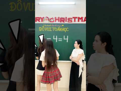 Tập 476: Đố vui Toán học 🔥🥰 #shorts #shortvideo #maths #toanhoc #toanthaymanhhung #fyp #hschool