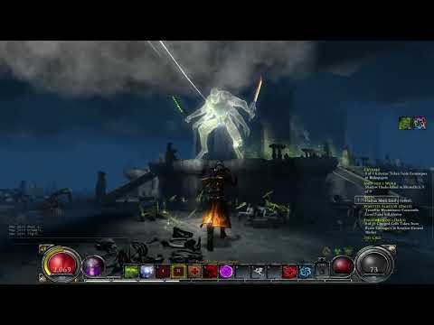 Hellgate: London - Is this playable? (2025 - 3rd person Diablolike RPG)