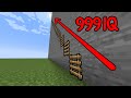 999 IQ Stairs