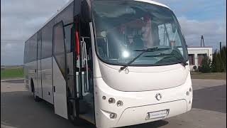 Irisbus Midys coach bus | Image 4 - Autoline