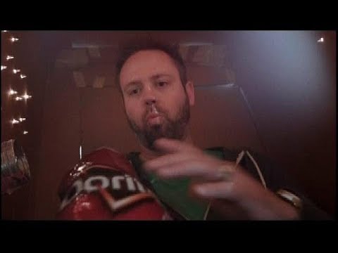 Funny Commercial - Doritos - Time Machine