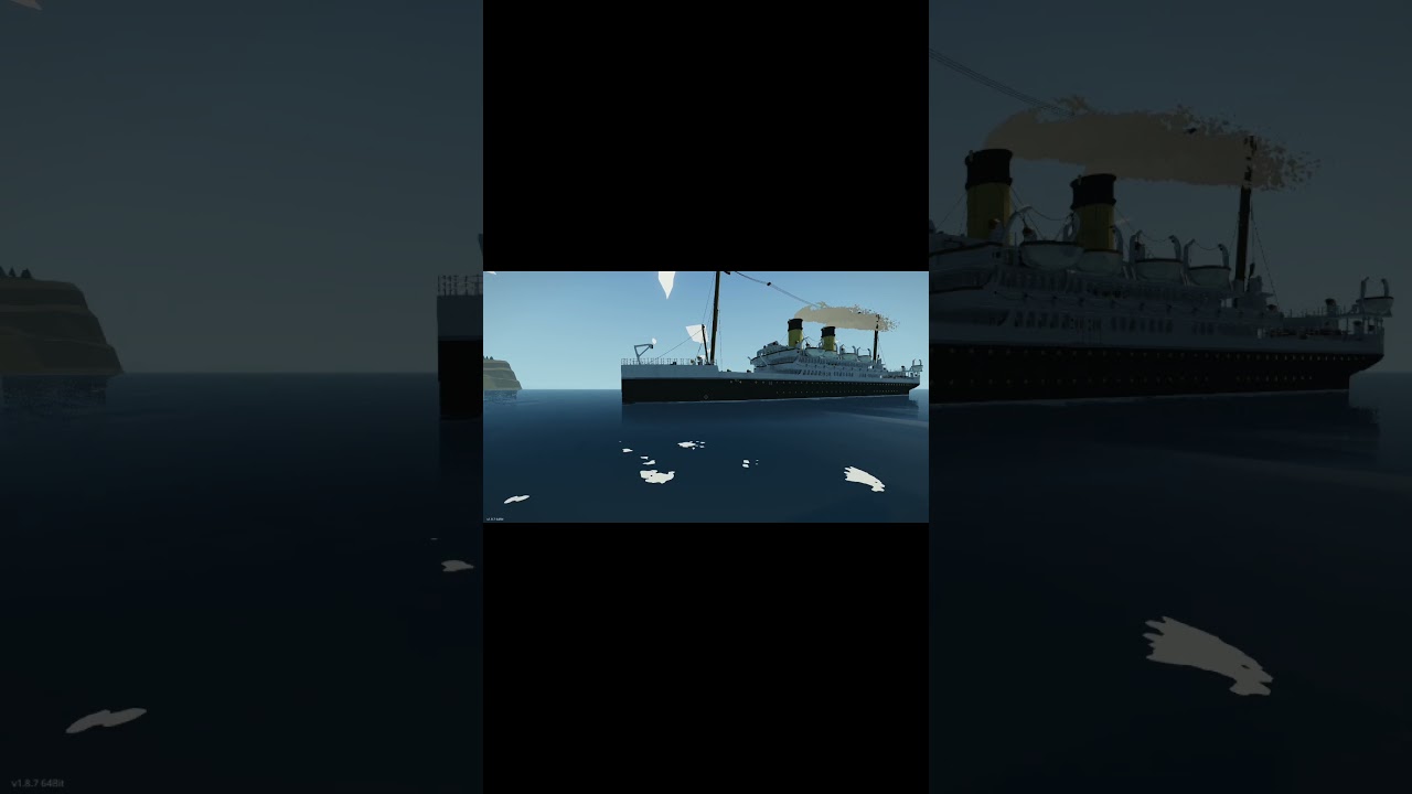 Stormworks: Build and Rescue Edit