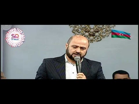 Mübariz Məşdağalı -  Sevgi adlı şeir və ifasi 2021 #TVMusic