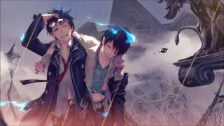 Nightcore Fall Out Boy - We Were Doomed From The Start (The King Is Dead)